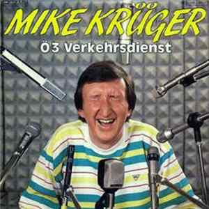 Mike Krüger - Ö3 Verkehrsdienst FLAC