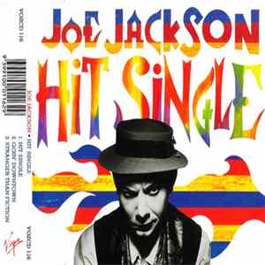 Joe Jackson - Hit Single FLAC