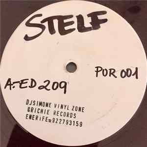 Stelf - ED 209 FLAC