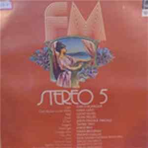 Various - FM Stereo 5 FLAC