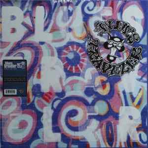 Blues Traveler - Blues Traveler FLAC