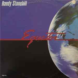Randy Stonehill - Equator FLAC