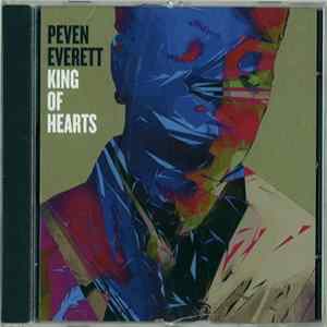 Peven Everett - King Of Hearts FLAC