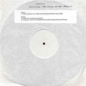 Various - Batucada: The Sound Of The Favelas FLAC
