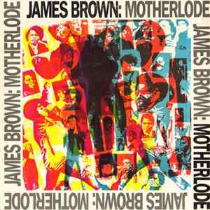 James Brown - Motherlode FLAC
