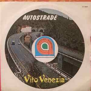 Vito Venezia - Autostrade FLAC