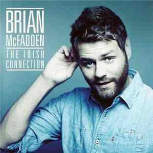 Brian McFadden - The Irish Connection FLAC
