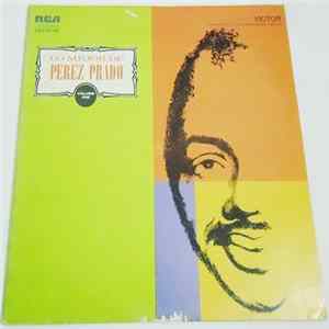 Perez Prado - Lo Mejor De Perez Prado Volume One FLAC