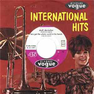 Drafi Deutscher - Marble Breaks FLAC