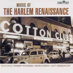 Various - Music Of The Harlem Renaissance FLAC