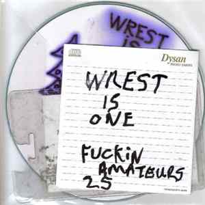 Wrest - Wrest Is One FLAC