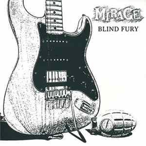 Mirage - Blind Fury FLAC