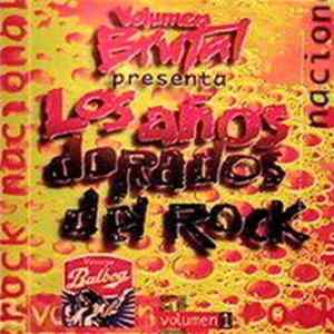 Various - Los Años Dorados Del Rock FLAC