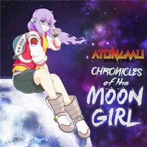 Atongmu - Chronicles Of The Moon Girl FLAC