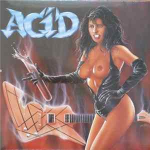 Acid - Don't Lose Your Dreams FLAC