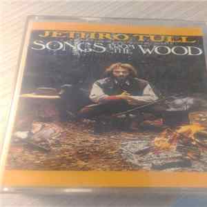 Jethro Tull - Songs From The Wood FLAC