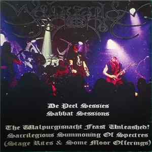 Walpurgisnacht - De Peel Sessies - Sabbat Sessions FLAC
