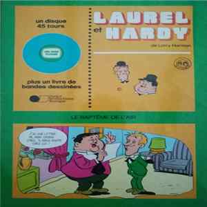 Larry Harmon - Laurel et Hardy – Le Baptême de l'Air FLAC