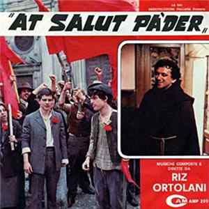 Riz Ortolani - At Salut Pàder (Original Soundtrack) FLAC