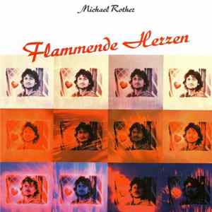 Michael Rother - Flammende Herzen FLAC