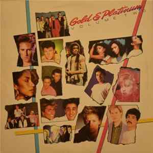 Various - Gold & Platinum Volume Two FLAC