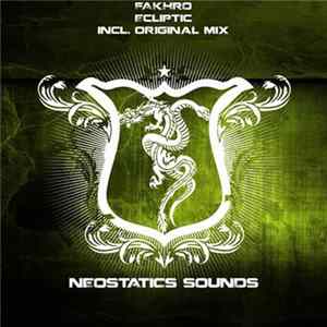Fakhro - Ecliptic FLAC