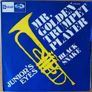 Junior's Eyes - Mr. Golden Trumpet Player FLAC