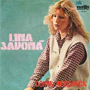 Lina Savonà - Donna Meccanica FLAC