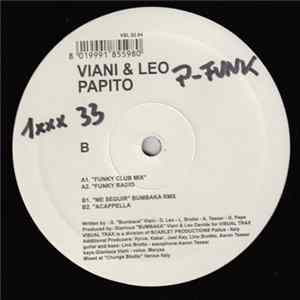Viani & Leo - Papito FLAC