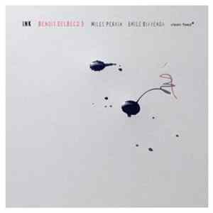 Benoît Delbecq 3 - Ink FLAC