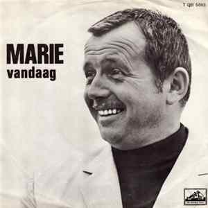 Toon Hermans - Marie FLAC