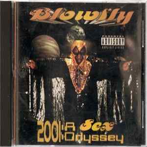 Blowfly - 2001: A Sex Odyssey FLAC