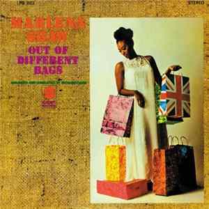 Marlena Shaw - Out Of Different Bags FLAC