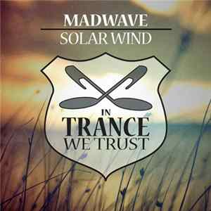 Madwave - Solar Wind FLAC