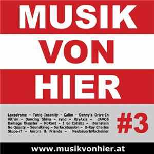 Various - Musik Von Hier Vol. 3 FLAC
