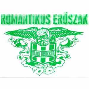 Romantikus Erőszak - Fradi Drukker FLAC