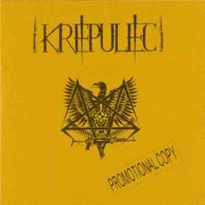 Krepulec - Krepulec FLAC