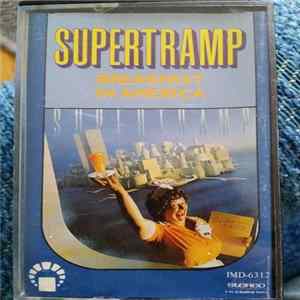 Supertramp - Breakfast In America FLAC