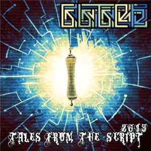 Glitch - Tales From The Script FLAC