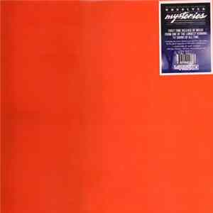 Gary Malkin - Unsolved Mysteries: Ghosts • Hauntings • The Unexplained (Original Broadcast Soundtrack) FLAC