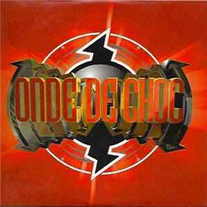 Various - Onde de Choc FLAC