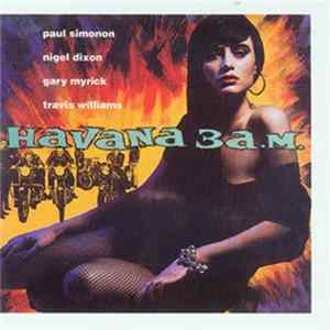Havana 3 A.M. - Havana 3 A.M. FLAC