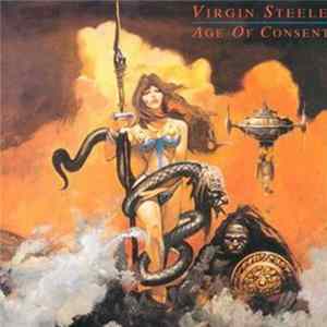 Virgin Steele - Age Of Consent FLAC
