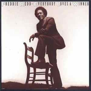 Freddie Redd - Everybody Loves A Winner FLAC