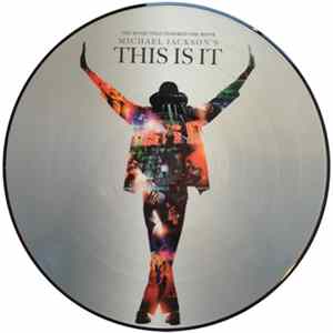 Michael Jackson - This Is It (The Music That Inspired The Movie) FLAC