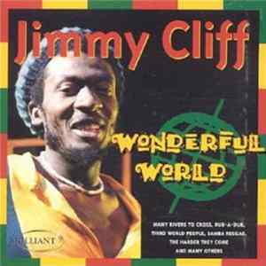 Jimmy Cliff - Wonderful World FLAC