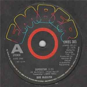 Bob McGilpin - Superstar FLAC