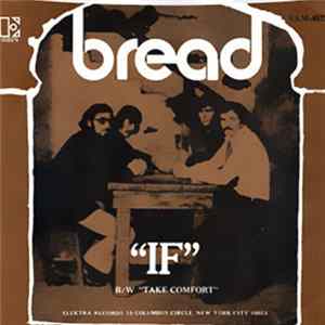 Bread - If FLAC