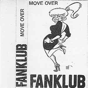 Fanklub - Move Over FLAC