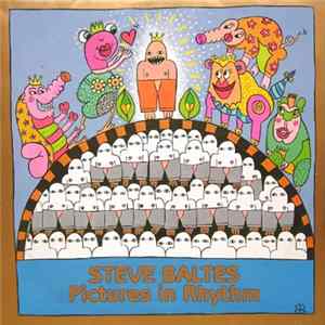 Steve Baltes - Pictures In Rhythm FLAC